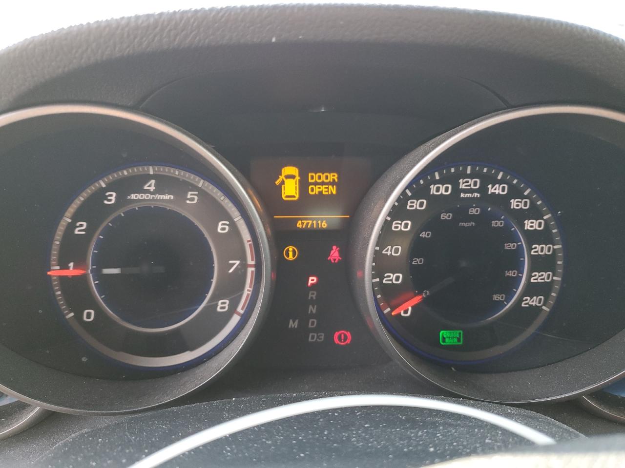 2HNYD28658H006504 2008 Acura Mdx Technology