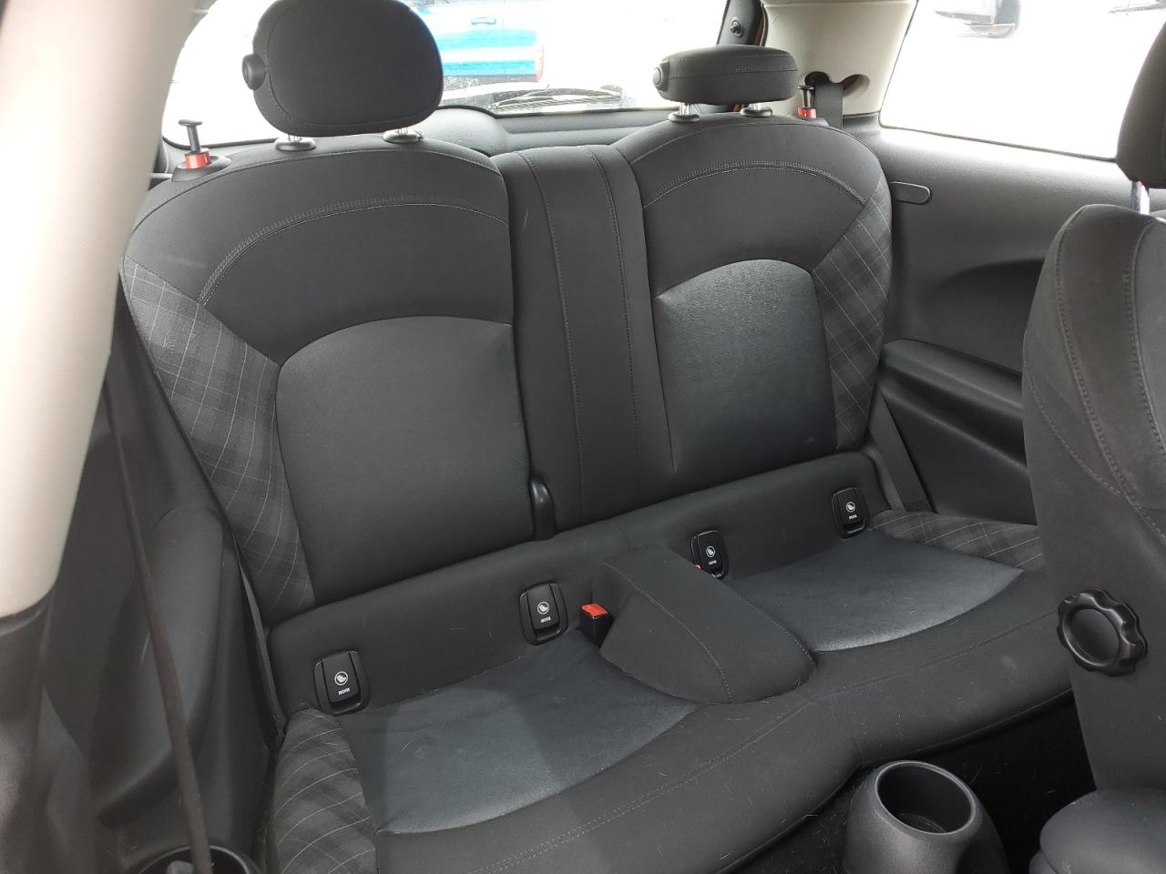 WMWXP5C59G3B76259 2016 Mini Cooper