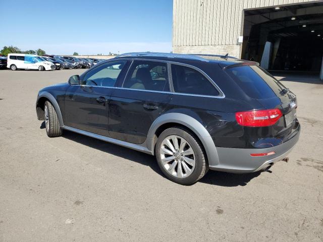 VIN WA1UFAFL6GA016502 2016 AUDI A4 no.2