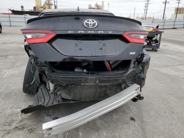 4T1G11AK9PU084108 Toyota Camry SE N 6