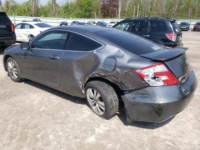 2010 Honda Accord Ex VIN: 1HGCS1B76AA010164 Lot: 54461454