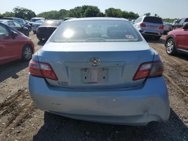 2008 Toyota Camry Ce VIN: 4T1BE46K48U746087 Lot: 55802254