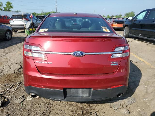 2014 Ford Taurus Sel VIN: 1FAHP2H87EG147862 Lot: 55086064