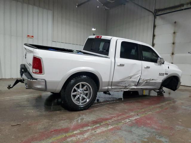 2017 Ram 1500 Laramie VIN: 1C6RR7NT6HS772910 Lot: 55416254