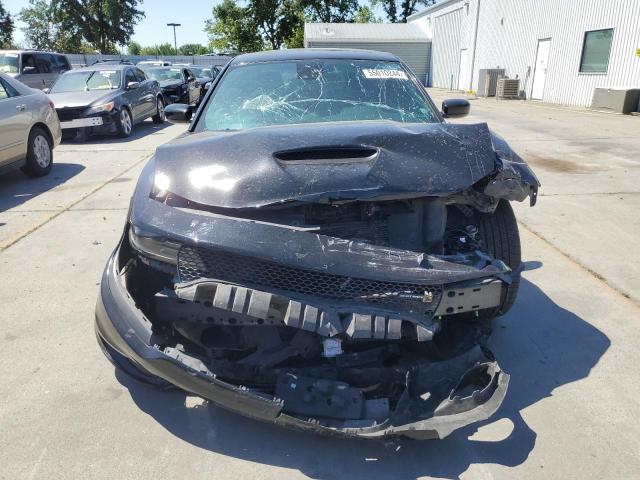 2017 Dodge Charger R/T 392 VIN: 2C3CDXGJ7HH644177 Lot: 55010244