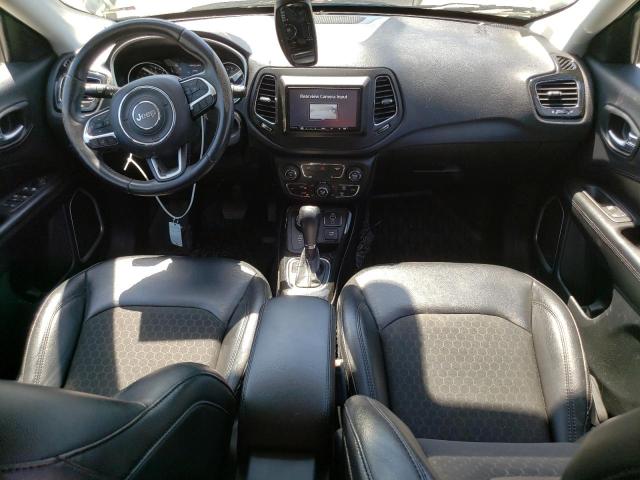 2018 JEEP COMPASS LA - 3C4NJDBB8JT304125