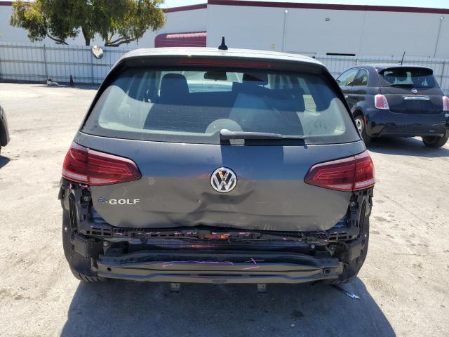 2019 Volkswagen E-Golf Se VIN: WVWKR7AU2KW919085 Lot: 54326074