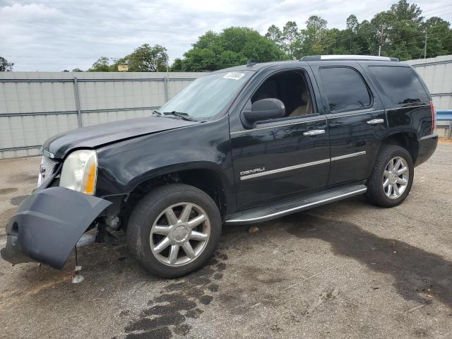 2013 GMC Yukon Denali VIN: 1GKS2EEF7DR356674 Lot: 52535904