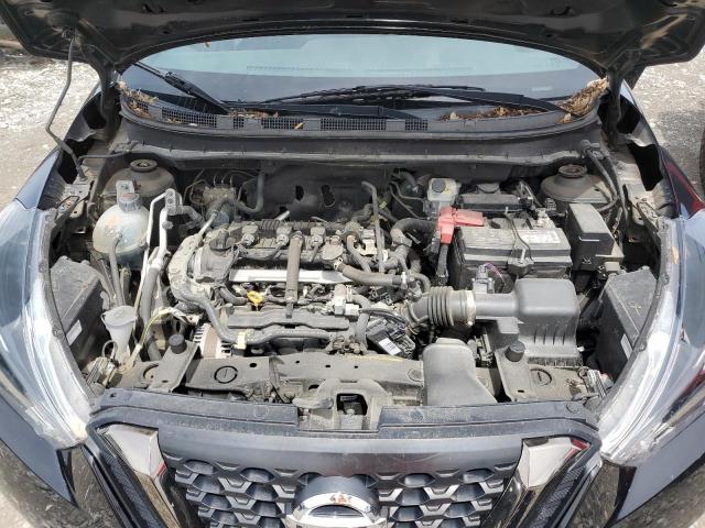 2020 Nissan Kicks Sr VIN: 3N1CP5DV7LL486957 Lot: 55260434