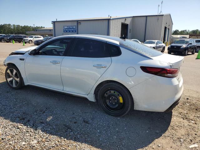 2016 KIA OPTIMA SX - 5XXGW4L23GG013870