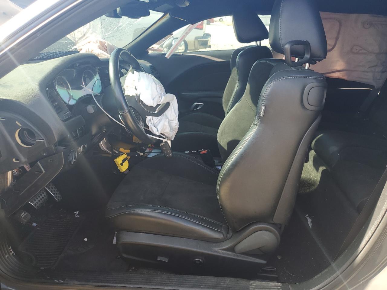 2C3CDZFJ8JH192579 2018 Dodge Challenger R/T 392