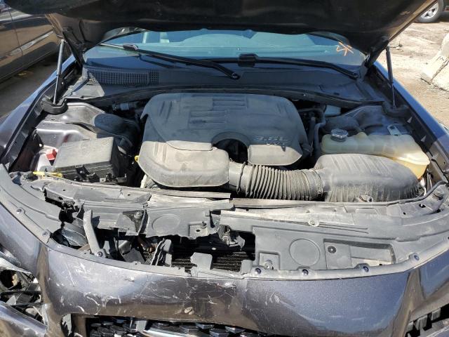 2016 Chrysler 300 S VIN: 2C3CCAGG9GH253311 Lot: 55223024