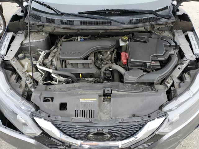 2020 Nissan Rogue Sport S VIN: JN1BJ1CV6LW541450 Lot: 55606864