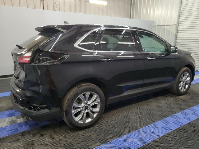 2024 Ford Edge Titanium VIN: 2FMPK4K94RBA53433 Lot: 54162504