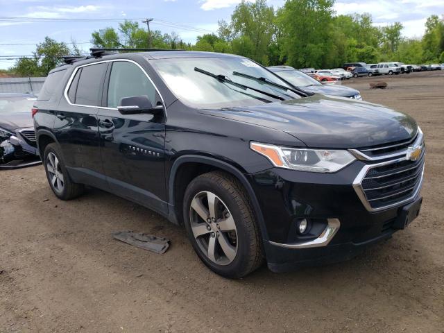 2019 CHEVROLET TRAVERSE L 1GNEVHKW6KJ288098