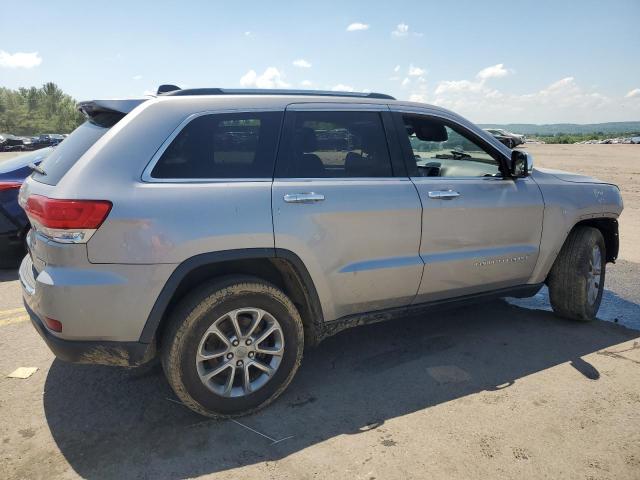 2015 Jeep Grand Cherokee Limited VIN: 1C4RJFBG0FC941697 Lot: 54877144