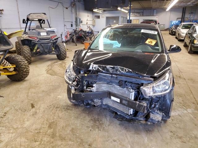 2018 KIA RIO LX - 3KPA24AB4JE144939