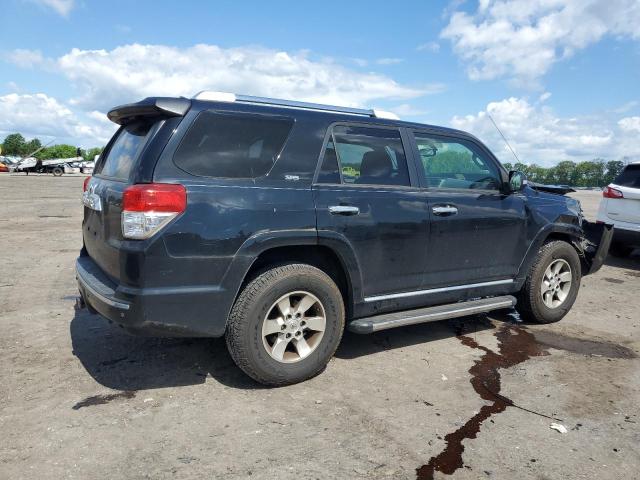 2012 Toyota 4Runner Sr5 VIN: JTEBU5JR6C5090832 Lot: 57014604