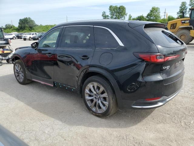 2024 Mazda Cx-90 Premium VIN: JM3KKDHDXR1127547 Lot: 57176164