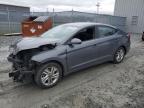 2020 HYUNDAI ELANTRA SE - KMHD84LF8LU896882