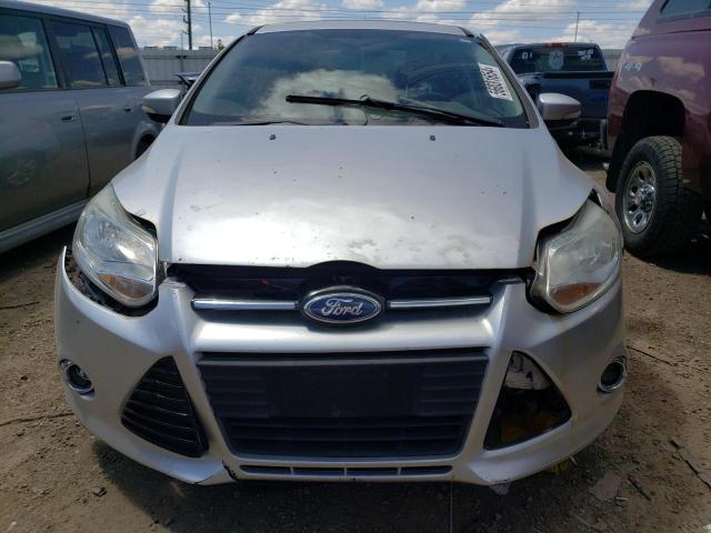 2012 Ford Focus Sel VIN: 1FAHP3H24CL211054 Lot: 56031654