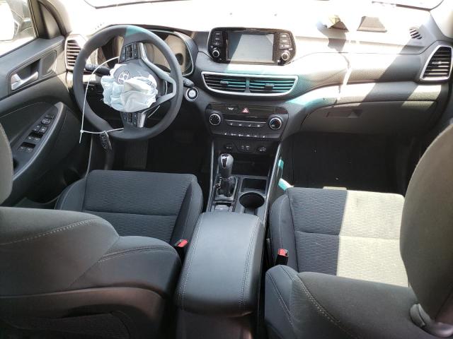 2019 HYUNDAI TUSCON KM8J33A49KU028787