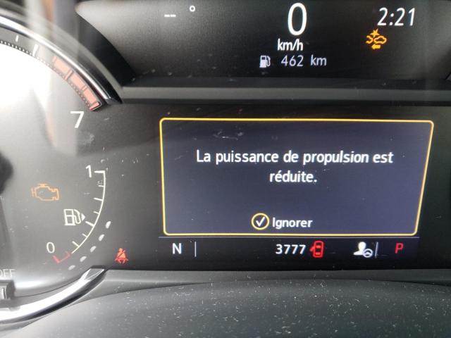 2023 CADILLAC CT4 SPORT - 1G6DG5RK4P0104986