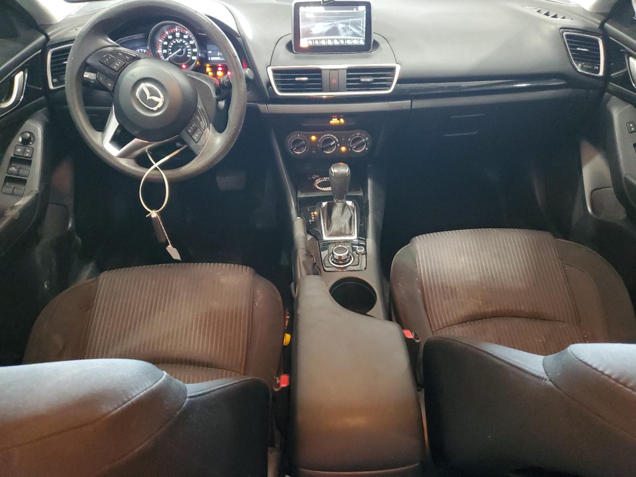 3MZBM1U78GM270043 2016 Mazda 3 Sport