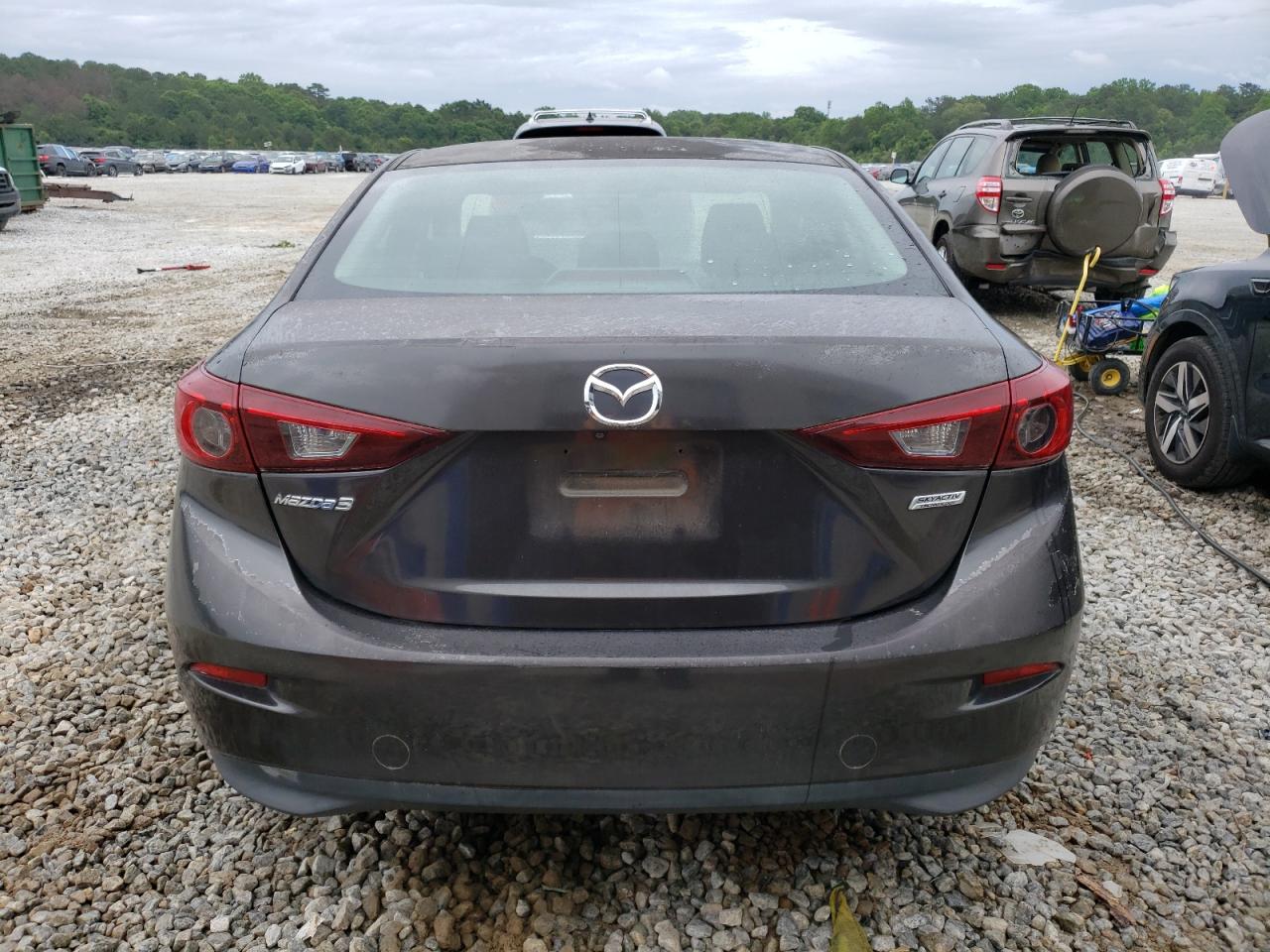 3MZBM1T7XGM260583 2016 Mazda 3 Sport