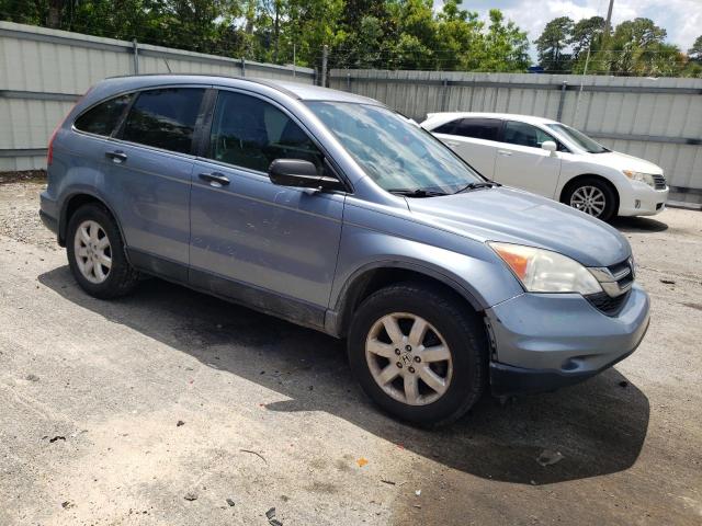 2011 Honda Cr-V Se VIN: 5J6RE3H48BL024303 Lot: 54524424