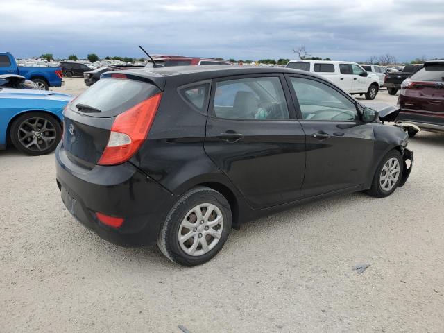 2014 Hyundai Accent Gls VIN: KMHCT5AE6EU187901 Lot: 57213734