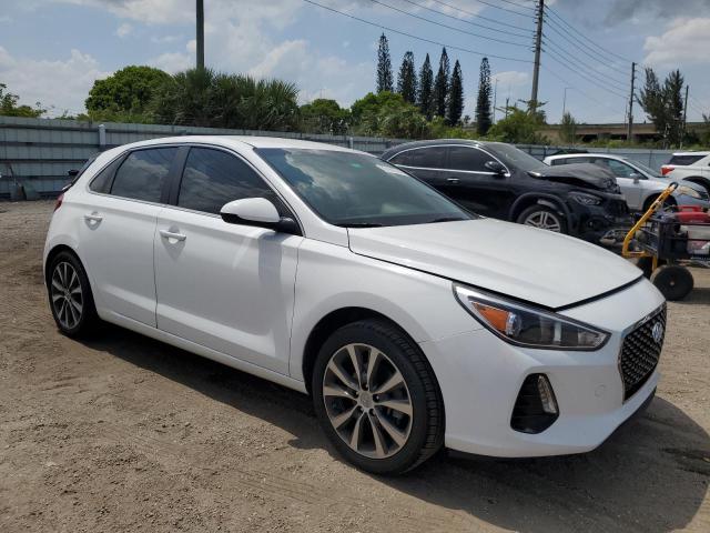 2020 HYUNDAI ELANTRA GT - KMHH35LE4LU118916
