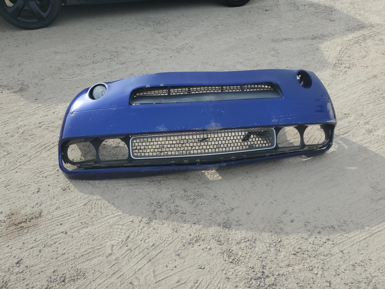 2B3LJ44V49H589510 2009 Dodge Challenger Se