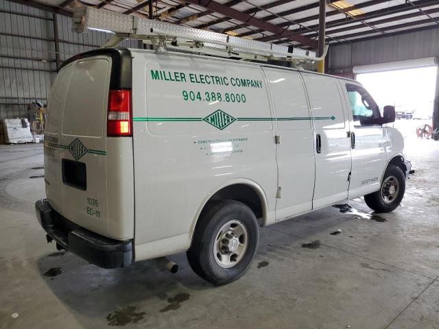 2020 CHEVROLET EXPRESS G2 - 1GCWGAFP8L1127125