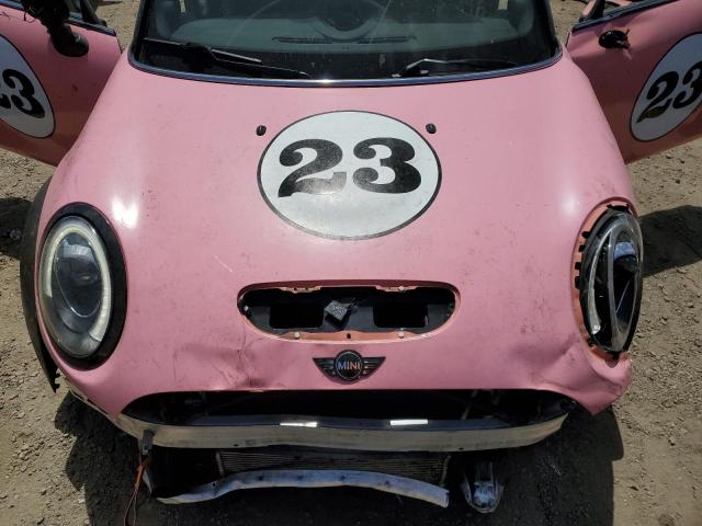 2017 MINI COOPER JOH WMWXM9C35HT998800