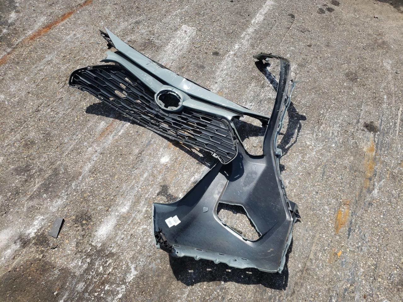 2T3W1RFV7MW184451 2021 Toyota Rav4 Xle