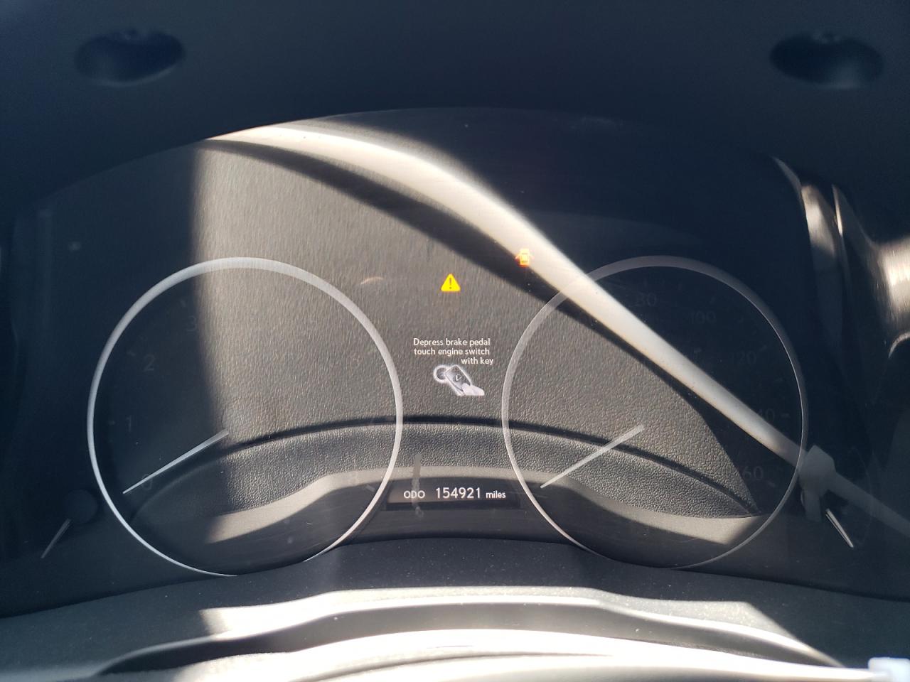 JTHBK1GG8E2093825 2014 Lexus Es 350