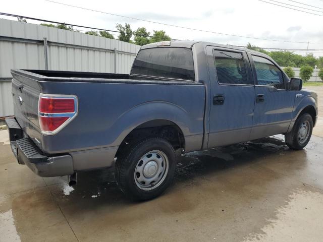 2014 Ford F150 Supercrew VIN: 1FTEW1CM8EKF77542 Lot: 54575194