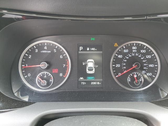 2022 Kia K5 Gt Line VIN: 5XXG64J29NG092932 Lot: 55942634