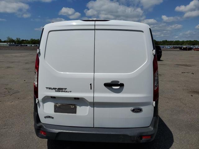 NM0LS7E75G1239664 2016 Ford Transit Connect Xl