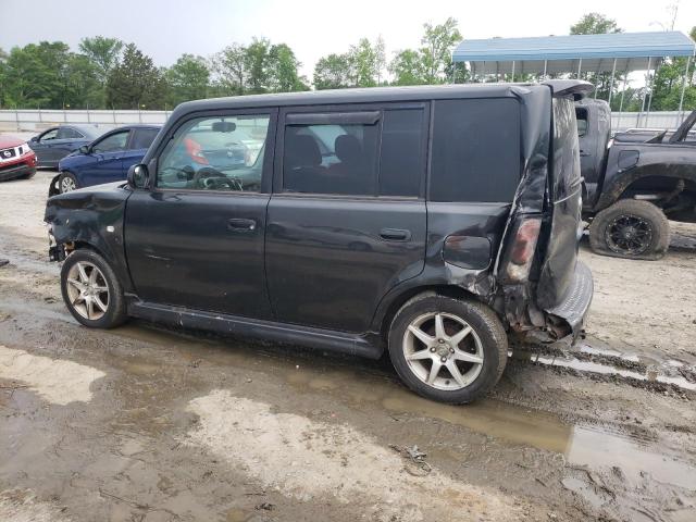 2006 Toyota Scion Xb VIN: JTLKT324364105154 Lot: 53727744