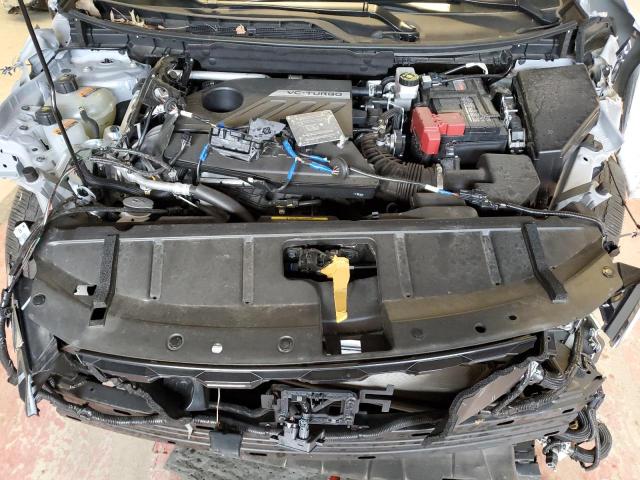 2023 NISSAN ROGUE SV - 5N1BT3BA0PC888616