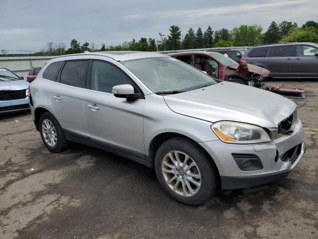 2010 Volvo Xc60 T6 VIN: YV4992DZXA2021605 Lot: 56012054