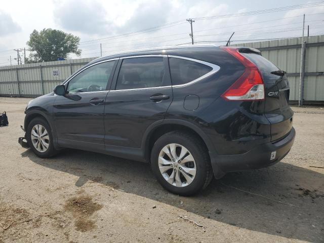 2013 Honda Cr-V Exl VIN: 5J6RM3H76DL031055 Lot: 56603524