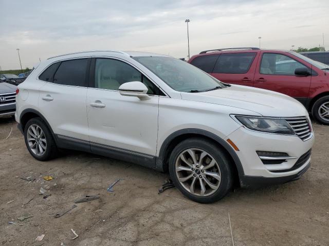 2015 Lincoln Mkc VIN: 5LMCJ1A93FUJ22018 Lot: 54689124