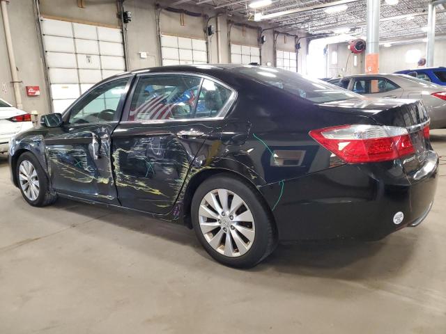 2015 Honda Accord Exl VIN: 1HGCR2F83FA268900 Lot: 56490074