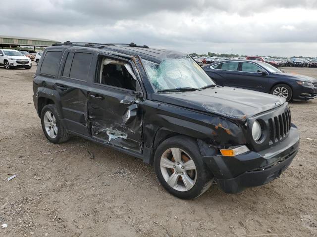 2015 Jeep Patriot Latitude VIN: 1C4NJPFB3FD334819 Lot: 53164754