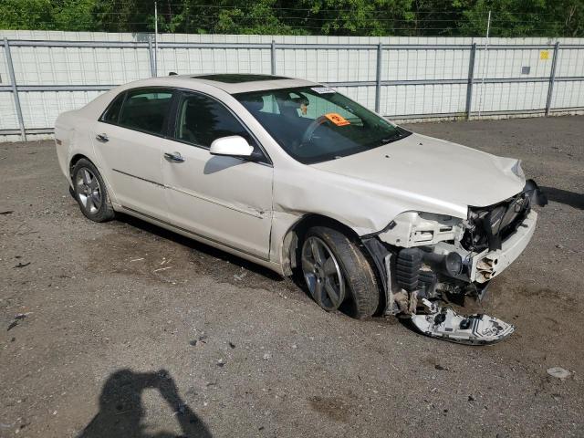 2012 Chevrolet Malibu 2Lt VIN: 1G1ZD5E0XCF148605 Lot: 53223564