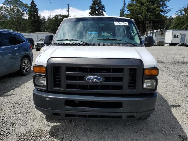 2011 Ford Econoline E150 Van VIN: 1FTNE1EW5BDA61527 Lot: 56958784