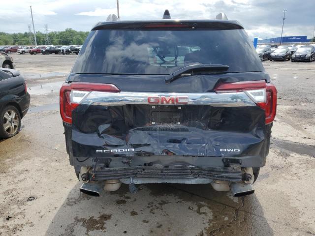 2023 GMC Acadia Sle VIN: 1GKKNRL43PZ239050 Lot: 55858724